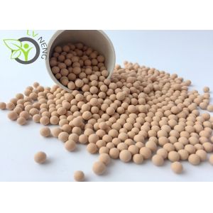 High Adsorption Speed Molecular Sieve 5a , Molecular Sieve Desiccant