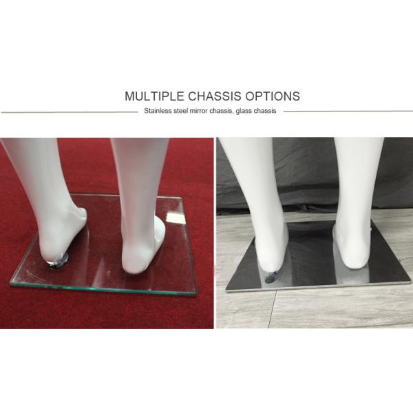 High Grade Ghost Mannequin Male For Adult Men Clothing Display