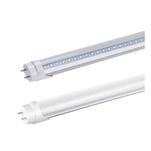 V Shape 4ft T8 LED Tube Light, 23W 140LM/W, 3000K-6000K CCT, 50000 Hours