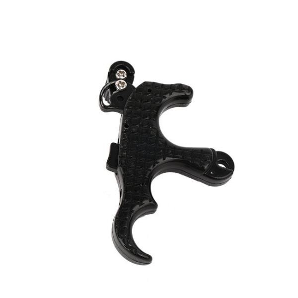 7075 Aluminum Titanium Archery Products Arrow Release Trigger