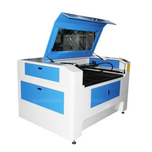 130w CO2 Laser Cutter And Engraver