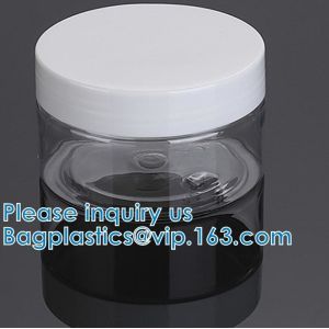 Mini Canning Jars With Black Lids, glass storage jar container Cosmetic, Lotion,
