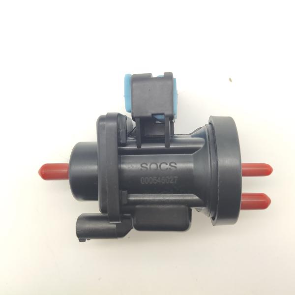 Replace/Repair Purpose Pressure Solenoid Valve 0005450527 for Sprinter OE NO. 0005450527