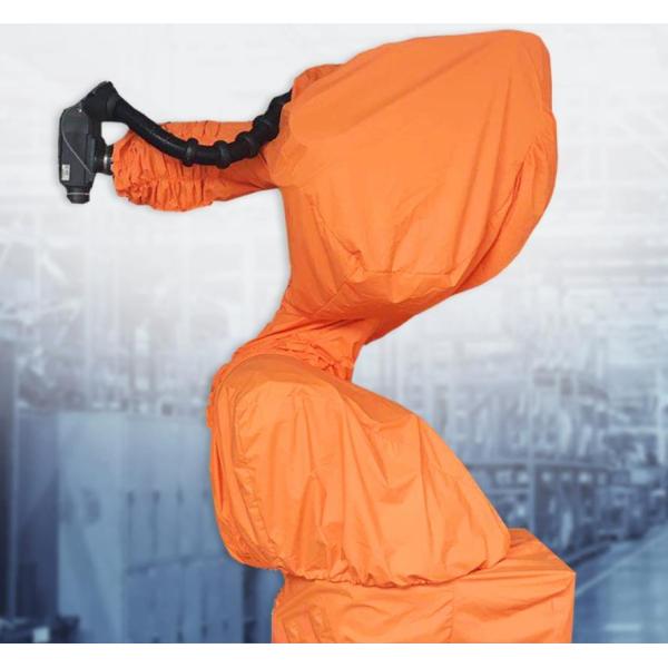 Industrial Protection Cover Robotic Universal Dust Protection Clothing
