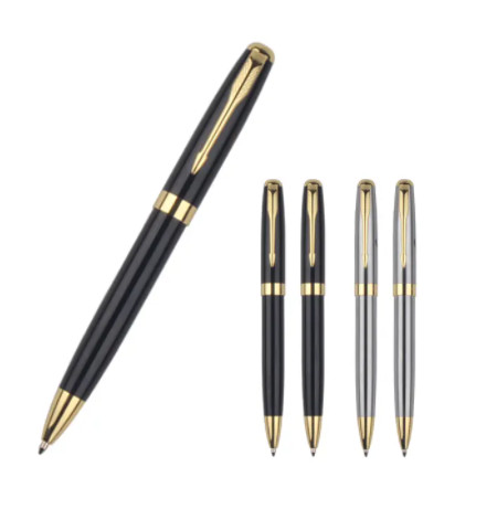 Buy Newly Designed Metal Pen for School and Office Use at wholesale prices