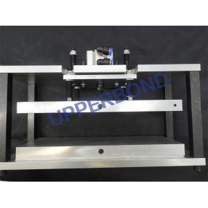 HLP2 BOPP Film Cellophane Shrinkage Heated Device Box Sealing