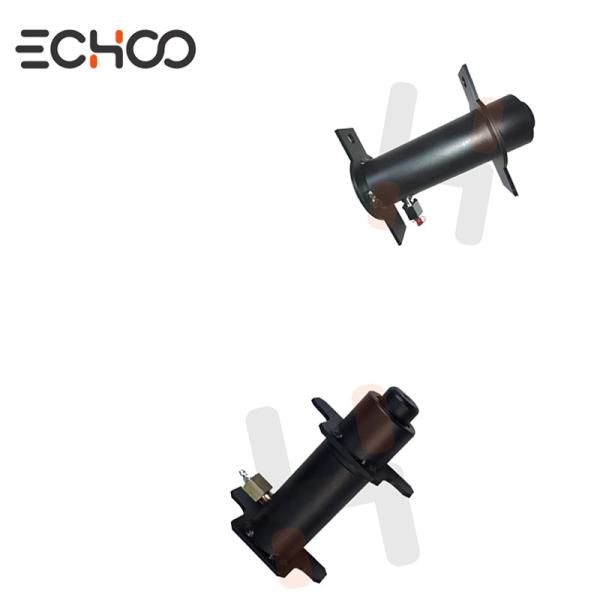 Buy Hitachi ZX27U Track Tensioner Cylinder Mini Excavator Undercarriage Parts at wholesale prices