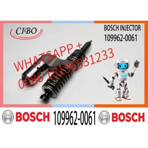 Factory Direct Deal Best Price Fuel Injector Assembly 109962-0041 109962-0042