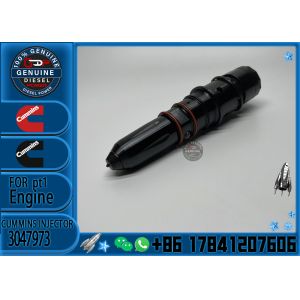 New Fuel Injector 3047973 3030445 3016676 3022197 209986X 3071497 4914537
