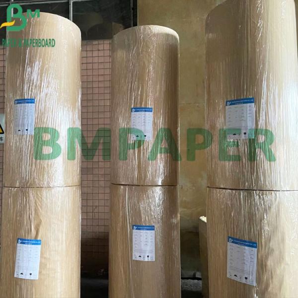 60grs White Printing Paper Unocated Woodfree Offest Papel Made In Chian (6) 60grs White Printing Paper Uncoated Woodfree Offest Papel Made In China