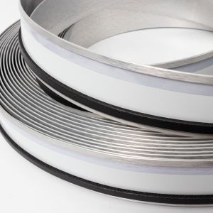 3d Letters Channelume Aluminum Strip Aluminum Channel Letter Roll Edge