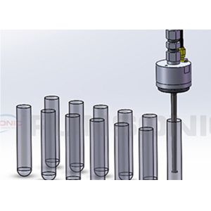 40Khz Ultrasonic Spray Nozzles With Power Controller