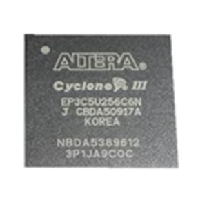 Quality EP3C16U256C8N FPGA Field Programmable Gate Array Cyclone III EP3C16 for sale