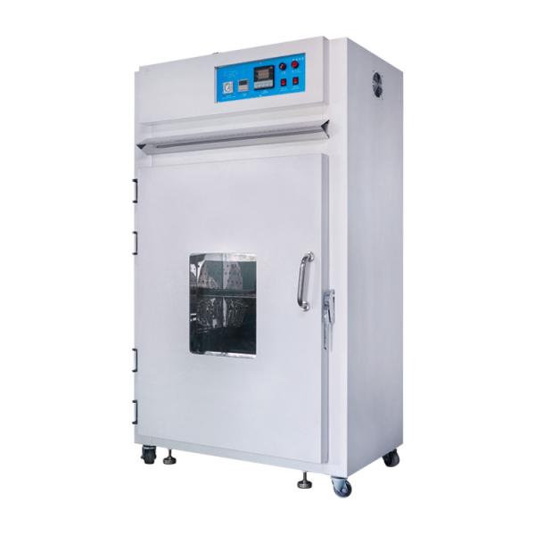 Buy Industrial 200-500C SSR Environmental Test Chambers For Lab at wholesale prices