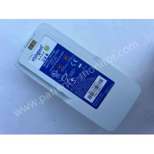 Inogen One G4 Oxygen Concentrator Li-ion Battery 14.4V 6.5Ah 93.6Wh Double BA