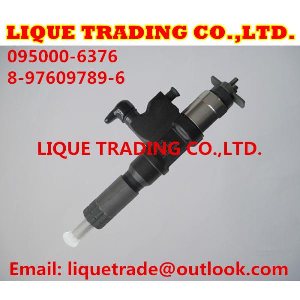 DENSO Genuine & New 095000-6373, 095000-6376 for ISUZU 8976097893 , 8976097896