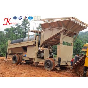 Gold Washing Separator Machine Gold Mini Refining Extraction Equipment