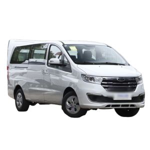 JAC ruifeng M3 2024 PLUS 2.0L HEV Compact SUV 4 doors 7/9 seats MPV Advanced