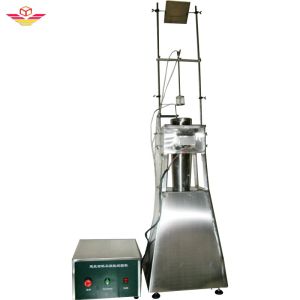 ISO 1182 Fire Testing Equipment / Micro Computer Non Combustibility Tester