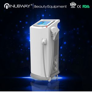 808nm Laser Hair Removal Permanent diode laser Hair Removal Machine