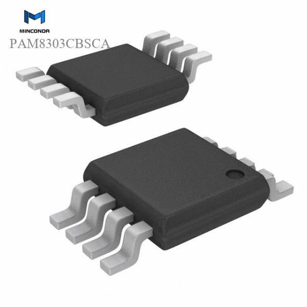 Buy PAM8303CBSCA at wholesale prices