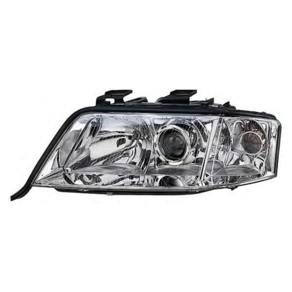 Buy 4B0941003B Headlight for AUDI A6 / S6 C5 (4B2) at wholesale prices