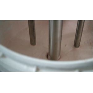 Cosmetic Grinding Mill Machine 12L Mixer Grinder