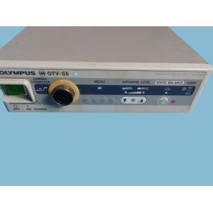 OTV-S6 Camera System Clear Image Endoscopy Processor Medical