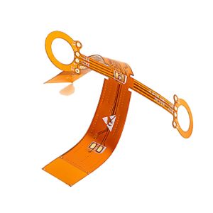 Custom Contract PCBA Services SMT Quick Turn Pcb Fabrication Assembly