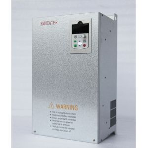 85KVA 112A Vector Frequency Inverter 55KW High Torque