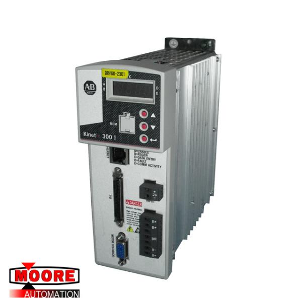 Buy 2097-V33PR1 Allen Bradley Modules Indexing Servo Drive AB at wholesale prices