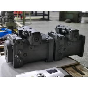 A4VG250EP4D1/32R-NZD10F Piston Pump For Excavator And Loader