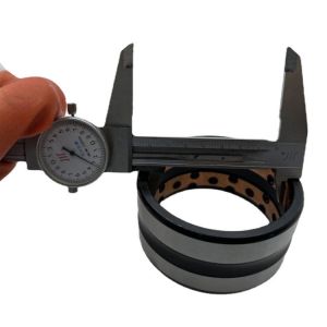 Excavator Pin Bushing 4V8520