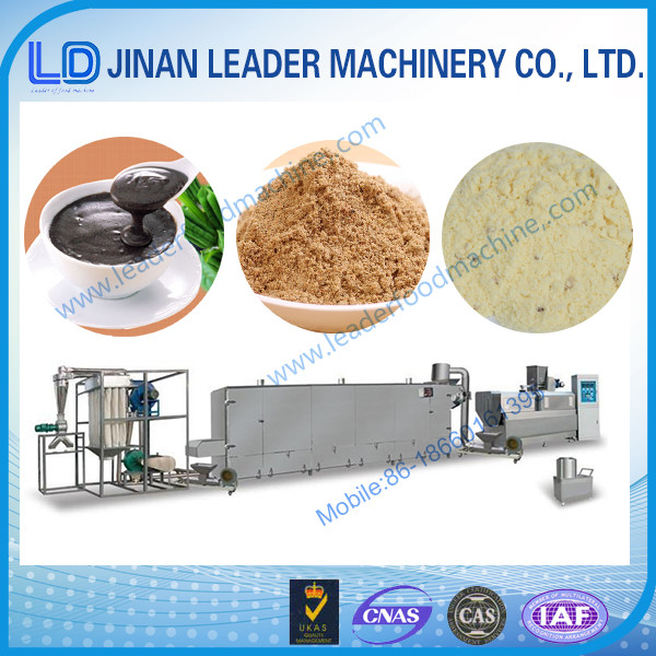 Buy Low consumption  Nutritional Power making Machine machinery industries at wholesale prices