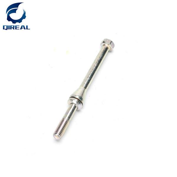 Buy SZ910-24496 Excavators Spare Parts VH900124600A J08E J05E Engine Bolt at wholesale prices
