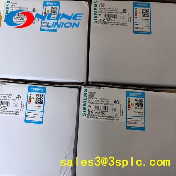 Buy 3TF47 22-0XMO  high-performance product  at wholesale prices