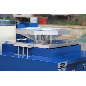 Electrodynamic Industrial Vibration Equipment With Fixture For Electromechanical