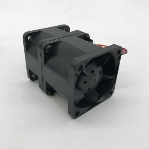 15600RPM Brushless DC Axial Fans For Medical Equipment