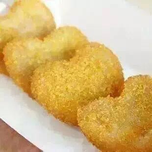 CXJ100 2100 Pcs/H Automatic Burger Patty Making Machine Precision Production