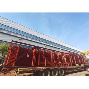 ASME Certificate Superheater And Reheater Coal Fired CS Boiler Steam