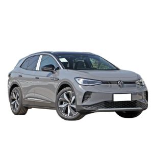 40%OFF 2023 VW ID4X new cars