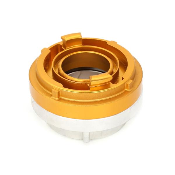 Buy Custom Aluminum Casting Parts 160–310 MPa With NADCAP Certification at wholesale prices