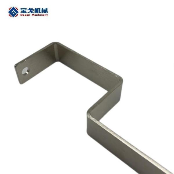 Pure Copper Nickel-Plated Flexible Busbars for Lithium 3.7V 3.2V LiFePO4 Battery