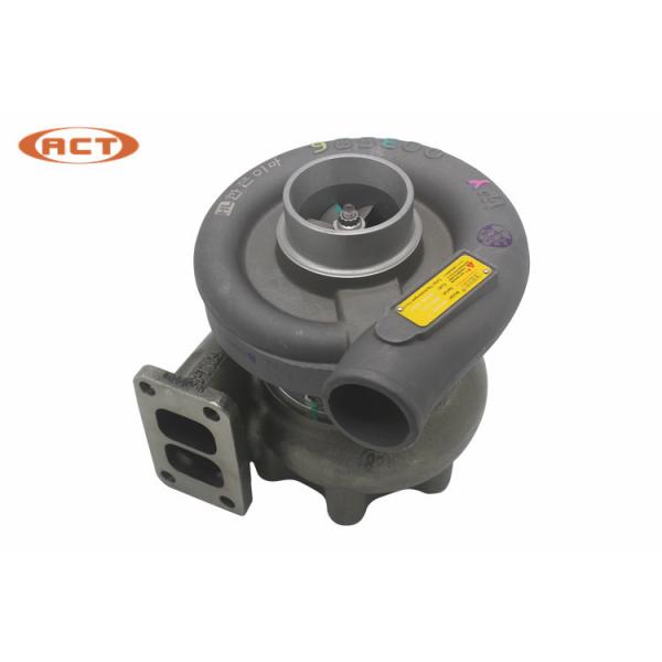 T04E55 DE08 Excavator Turbocharger 65.09100-7082730505-0001 For DH300-7 DX300LC D1 146T