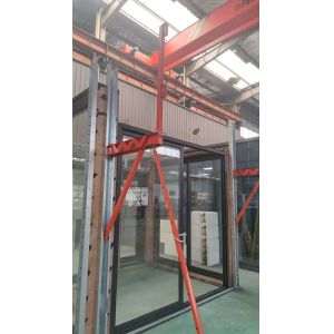 Giraffe Bracing Equivalent Construction Steel Bracing ICF Wall Bracing Steel