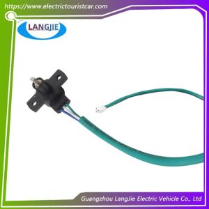 YAMAHA Manufacturer Throttle Motor Sensor Golf Cart