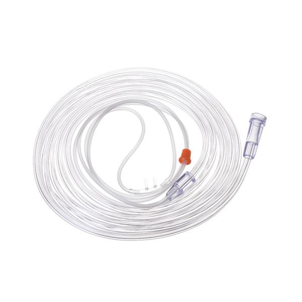 Buy PVC Prongs Nasal Cannula Tube at wholesale prices
