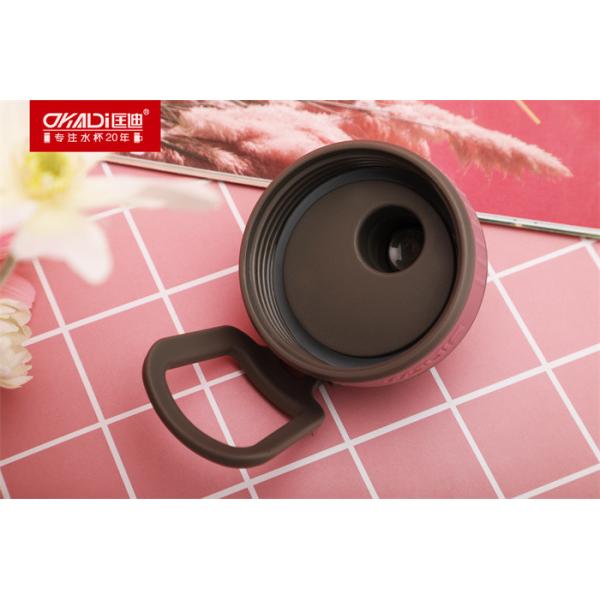 Customized Color And Logo Plastic Sports Bottle 500ml Capacity