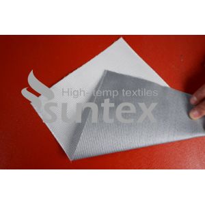 Wholesale Customized Double Sided PU Coated Fiberglass Fabric Of Thermal