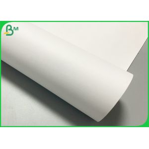 880mm x 50m 80gsm CAD Plotter Paper 96 brightness Print Clearly